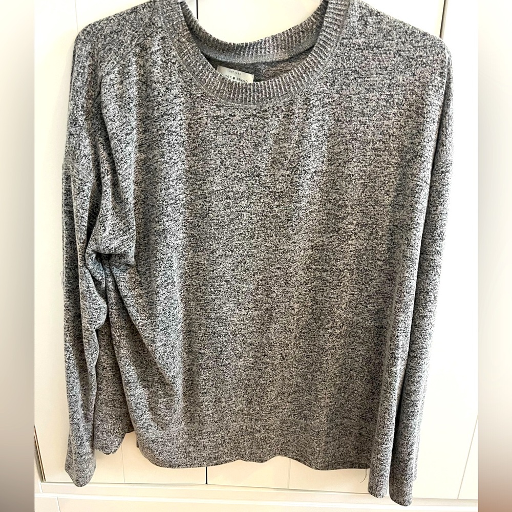 Lucky Brand Crew Neck sweater